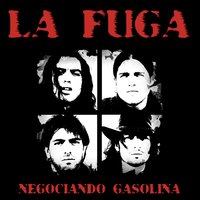 Baja por diversión - La Fuga & El Drogas