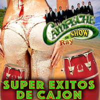 Bailando Pegadito - Campeche Show
