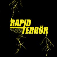Speed Metal Bastard - Rapid Terrör