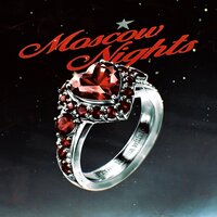 Moscow Nights - DEAD BLONDE