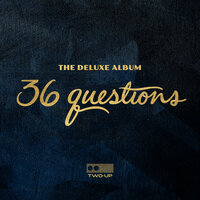 For the Record - 36 Questions & Jonathan Groff & Jessie Shelton