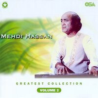 Hamarae Dil Se Mat Khelo - Mehdi Hassan