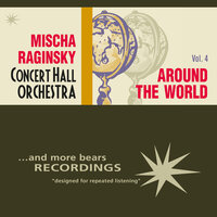 March of the Champions - Mischa Raginsky & Concert Hall Orchestra