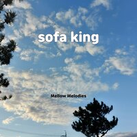 cool kicks - Mellow Melodies