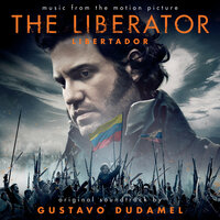 Dudamel: El paso de Los Andes - Simón Bolívar Symphony Orchestra of Venezuela & Gustavo Dudamel
