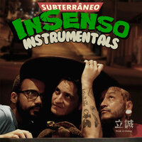 Casa Grande - Li Cheng & InSenso