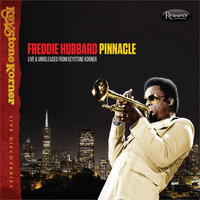 Blues For Duane - Freddie Hubbard