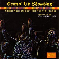 Little David Play On Your Harp (Heros of the Bible) - John Ross & The New England Spritual Ensemble & Voices of Black Persuasion