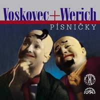 Tragedie vodníkova - Jiří Voskovec & Jan Werich