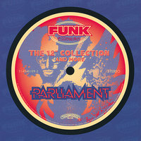 Aqua Boogie (A Psychoalphadiscobetabioaquadoloop) - Parliament