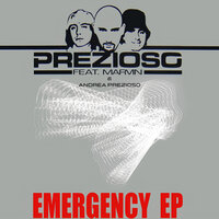 Emergency 911 - Prezioso & Marvin & Andrea Prezioso