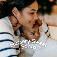 Soothing Ambience for Sleeping Babies, Pt. 7 - Baby Lullaby
