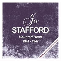 Serenade of the Bells - Jo Stafford