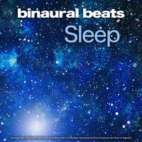 Relaxing Music For Deep Sleep - Source Vibrations & Binaural Beats Library & Alpha Waves