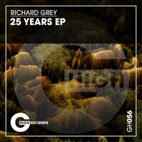 Fallin' - Richard Grey