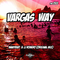 Vargas Way - Manybeat & JJ Romero
