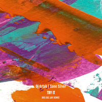 Try It - DJ Artak & Sone Silver