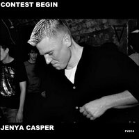 Get With It - jenya casper