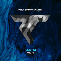 Back The Bass - Panca Borneo & Cliffrs