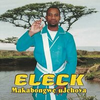 Ungisus' ebubini - Eleck