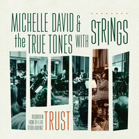 Trust - Michelle David