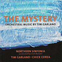 As the Boy Gathers His Dreams: As the Boy Gathers His Dreams - Chick Corea & Clark Rundell & Northern Sinfonia & Tim Garland