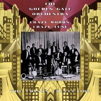 The Charleston - The Golden Gate Orchestra