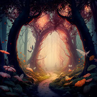 The Tiny Crafter - The_Mountain