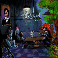 Serotonin - Aurin