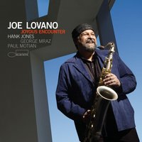 Bird's Eye View - Joe Lovano