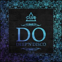 Rollerdisco - Alexander Koning & Johansson
