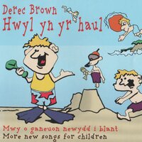 Meri-Go-Rownd - Derec Brown