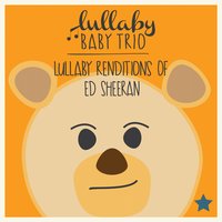 Give Me Love - Lullaby Baby Trio