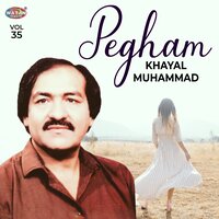 Gul Bashre Rasha - Khayal Muhammad