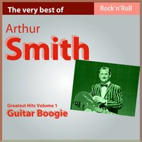 Mandolin Boogie - Arthur Smith