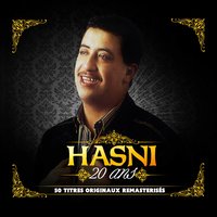 Talka ghzali - Cheb Hasni
