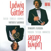 II. Andante - Virtuosi Saxoniae & Иоган Непомук Гуммель