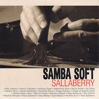Kalimba - Sallaberry