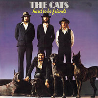 Come On Girl - The Cats