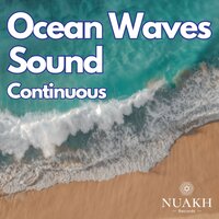 Ocean Waves for Sleeping, Pt 56 (Continuous) - Deep Sleep Radiance & Ocean Sounds for Sleep