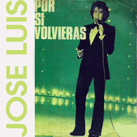 Te Imaginas Maria - José Luis Rodríguez