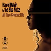 Get Ready - Harold Melvin