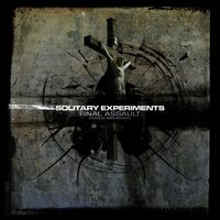 Final Frontier - Solitary Experiments & System Der Dinge