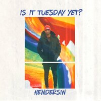 Hard Work - Hendersin