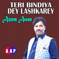 Starge Da Der Mazidar Sanwala - Azeem Awan