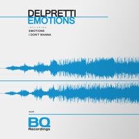 Emotions - Delpretti