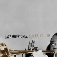 Images - Sun Ra