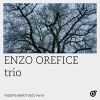 White Christmas - Enzo Orefice Trio & Ирвинг Берлин