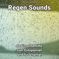 Regengeräusche zur Erholung - Regen Sounds & Regengeräusche