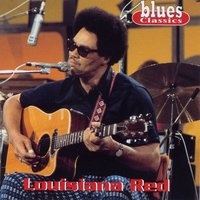 Prison Blues - Louisiana Red & Carey Bell